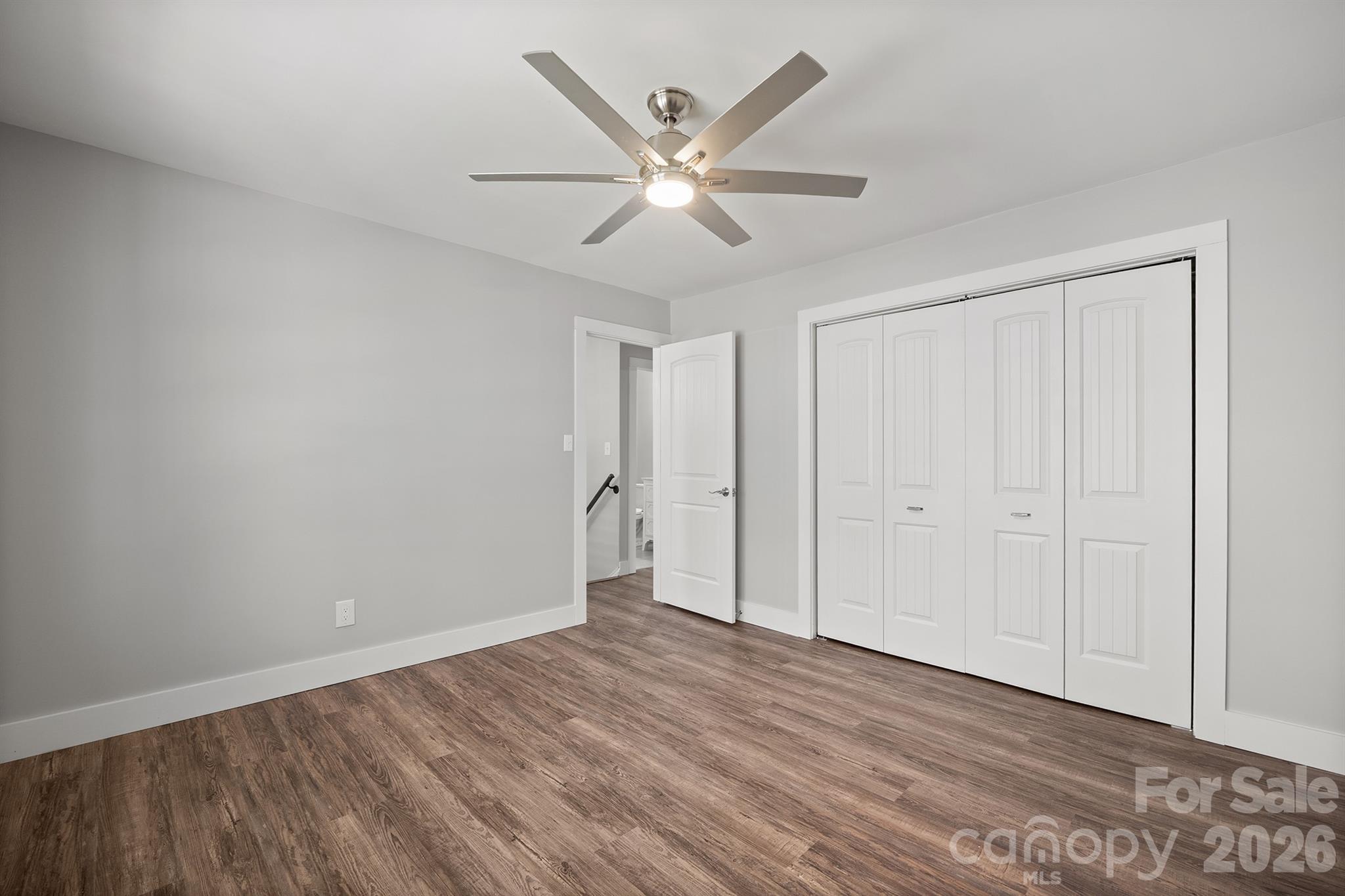 Lecho Park - Residential