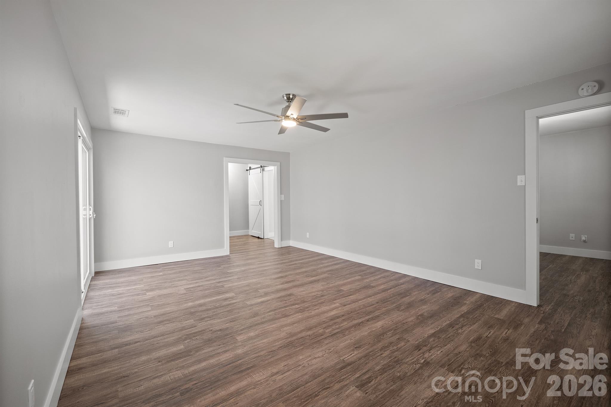 Lecho Park - Residential