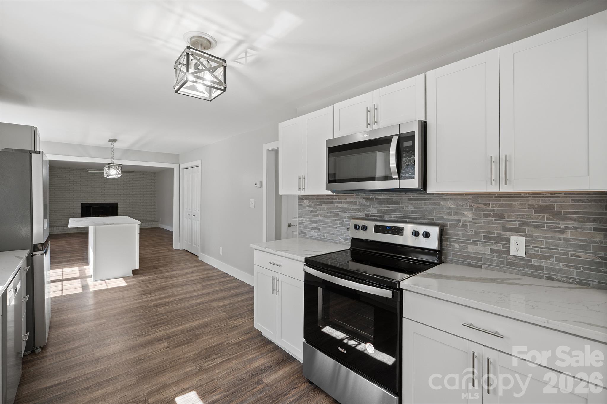 Lecho Park - Residential