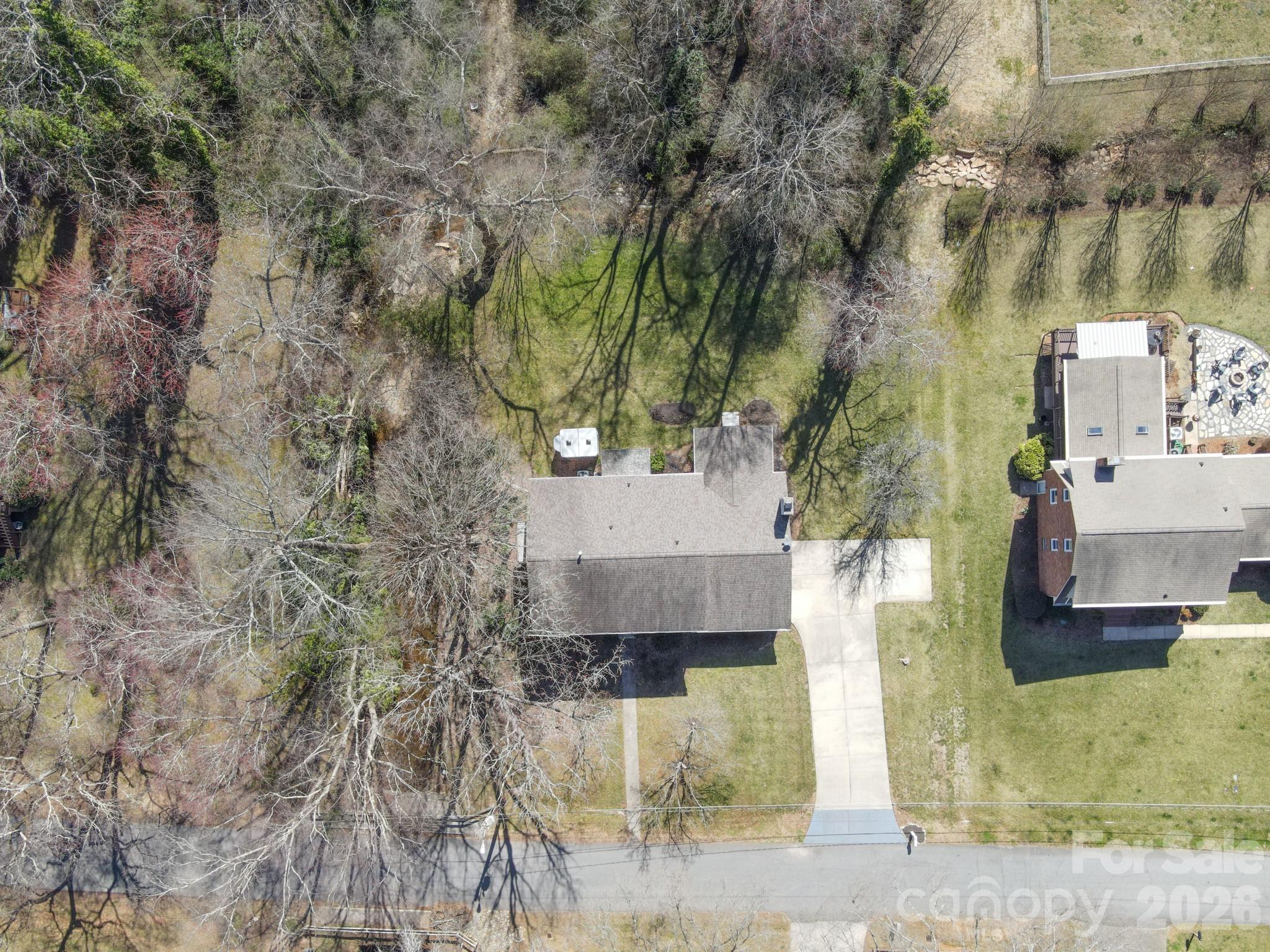 Lecho Park - Residential