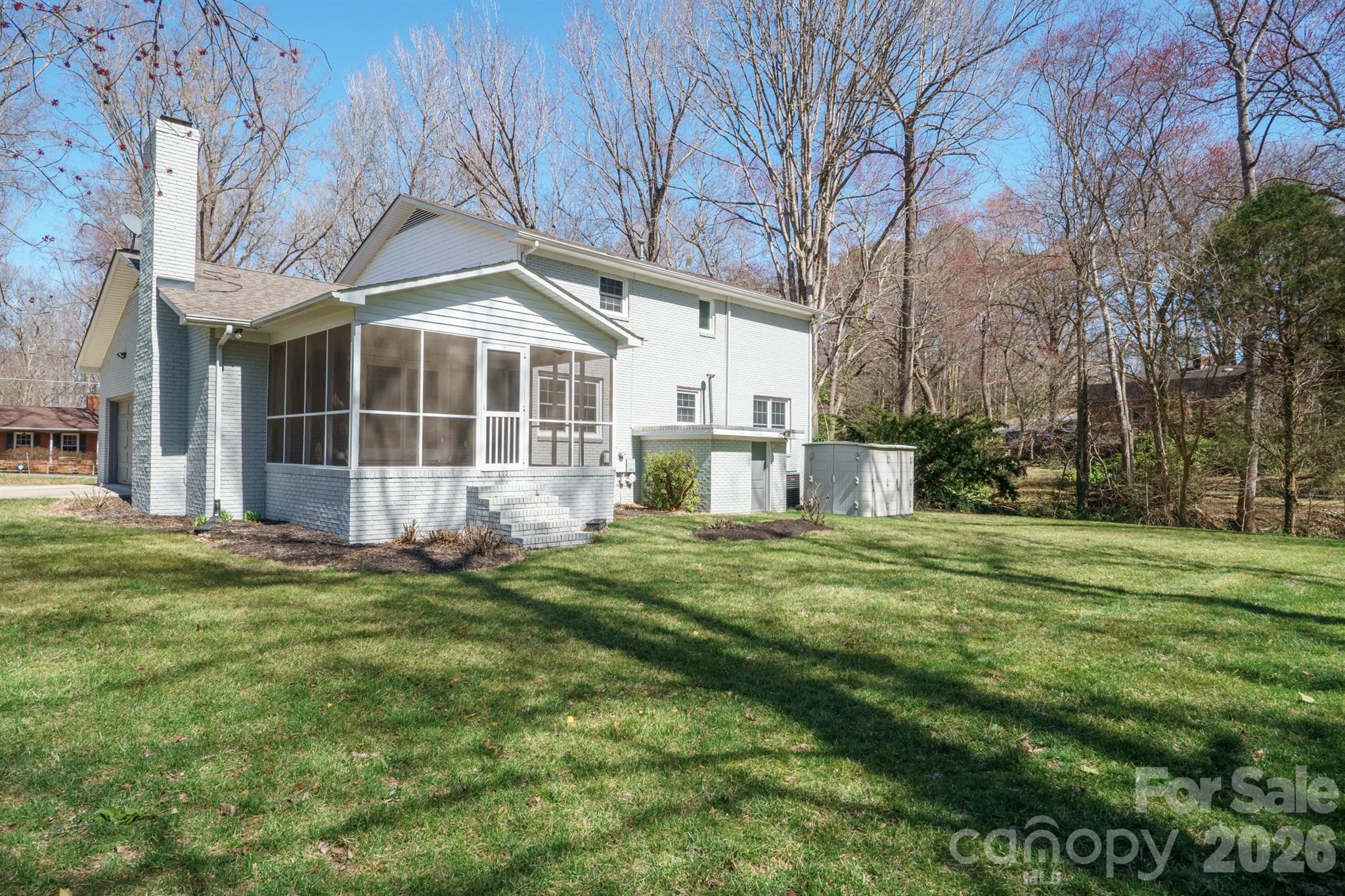 Lecho Park - Residential