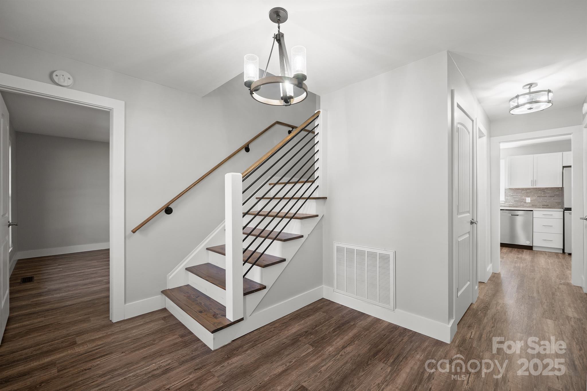 Lecho Park - Residential