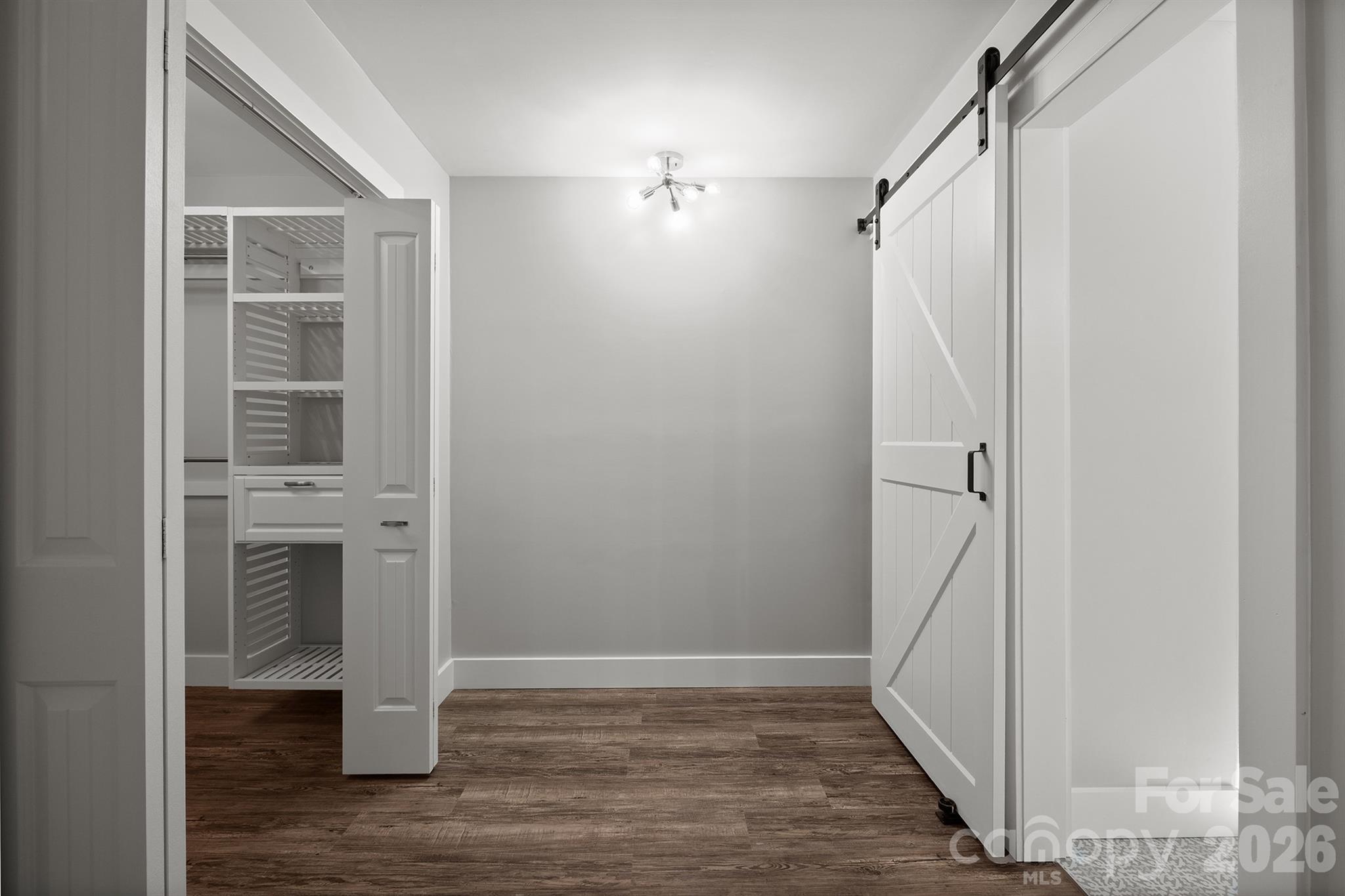 Lecho Park - Residential