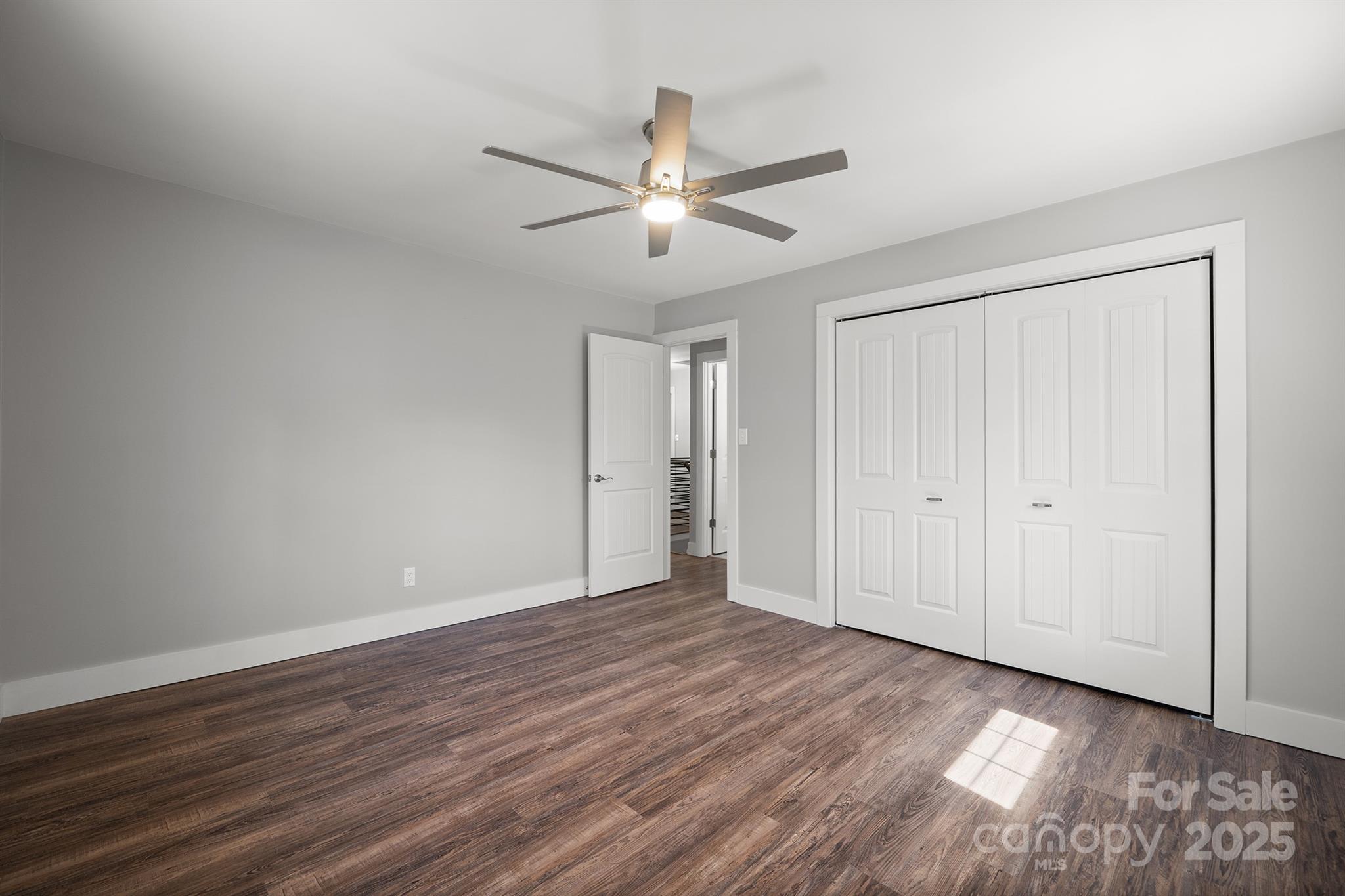 Lecho Park - Residential