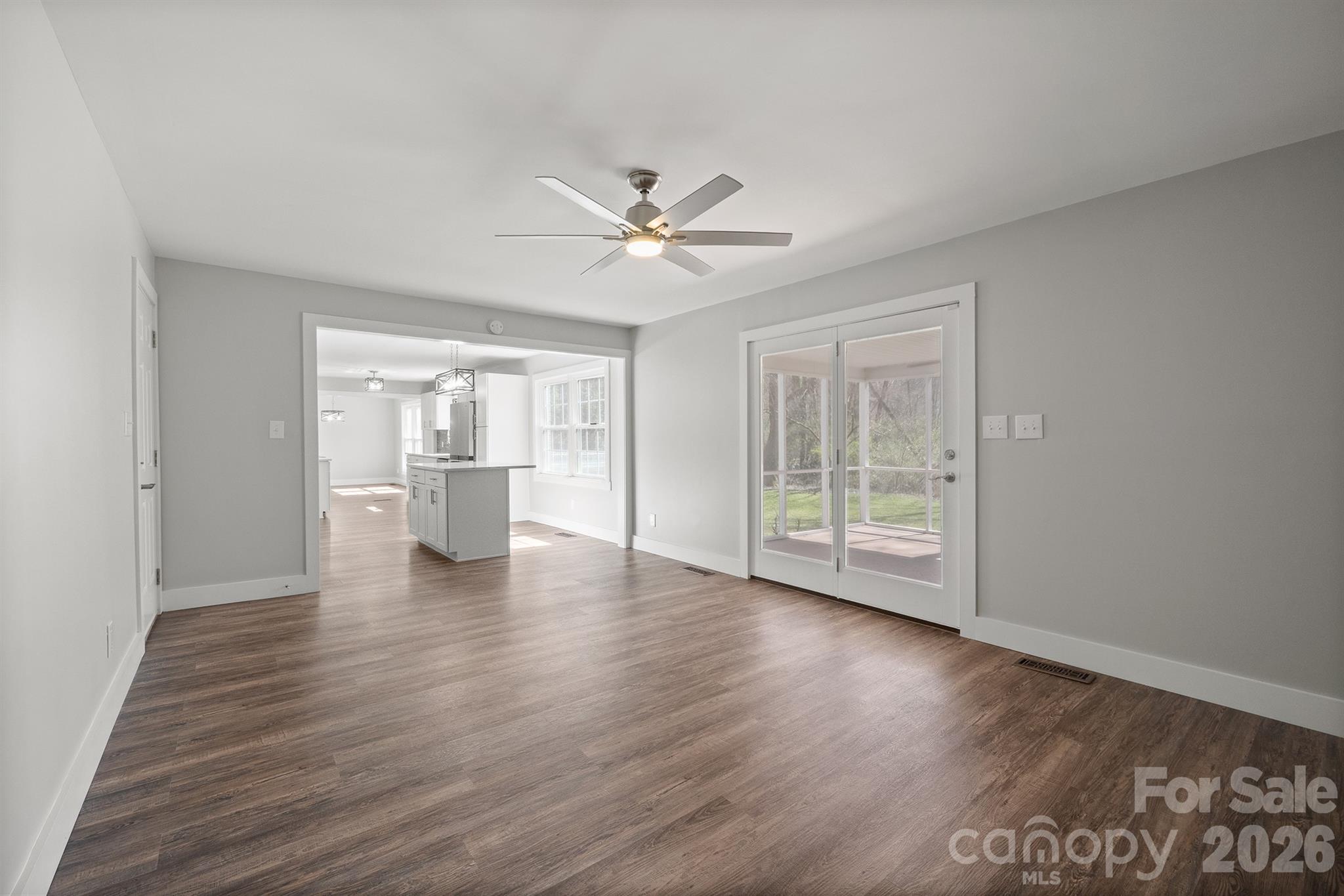 Lecho Park - Residential