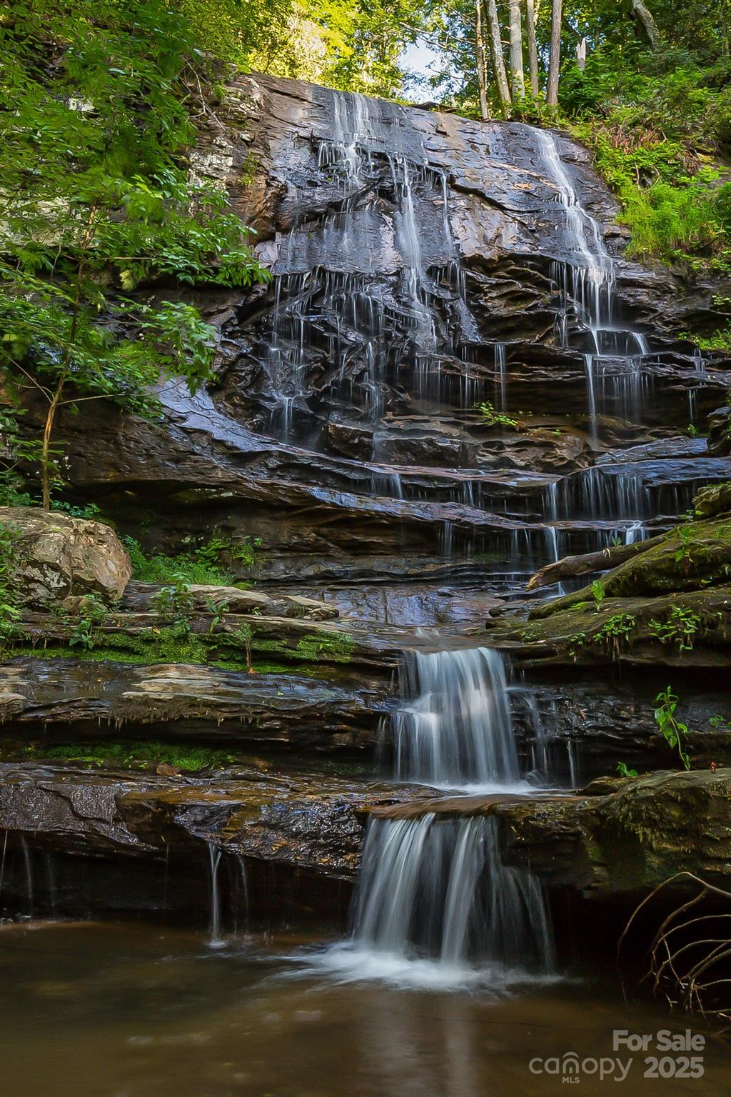 +/-17.73 Acres The Falls Road