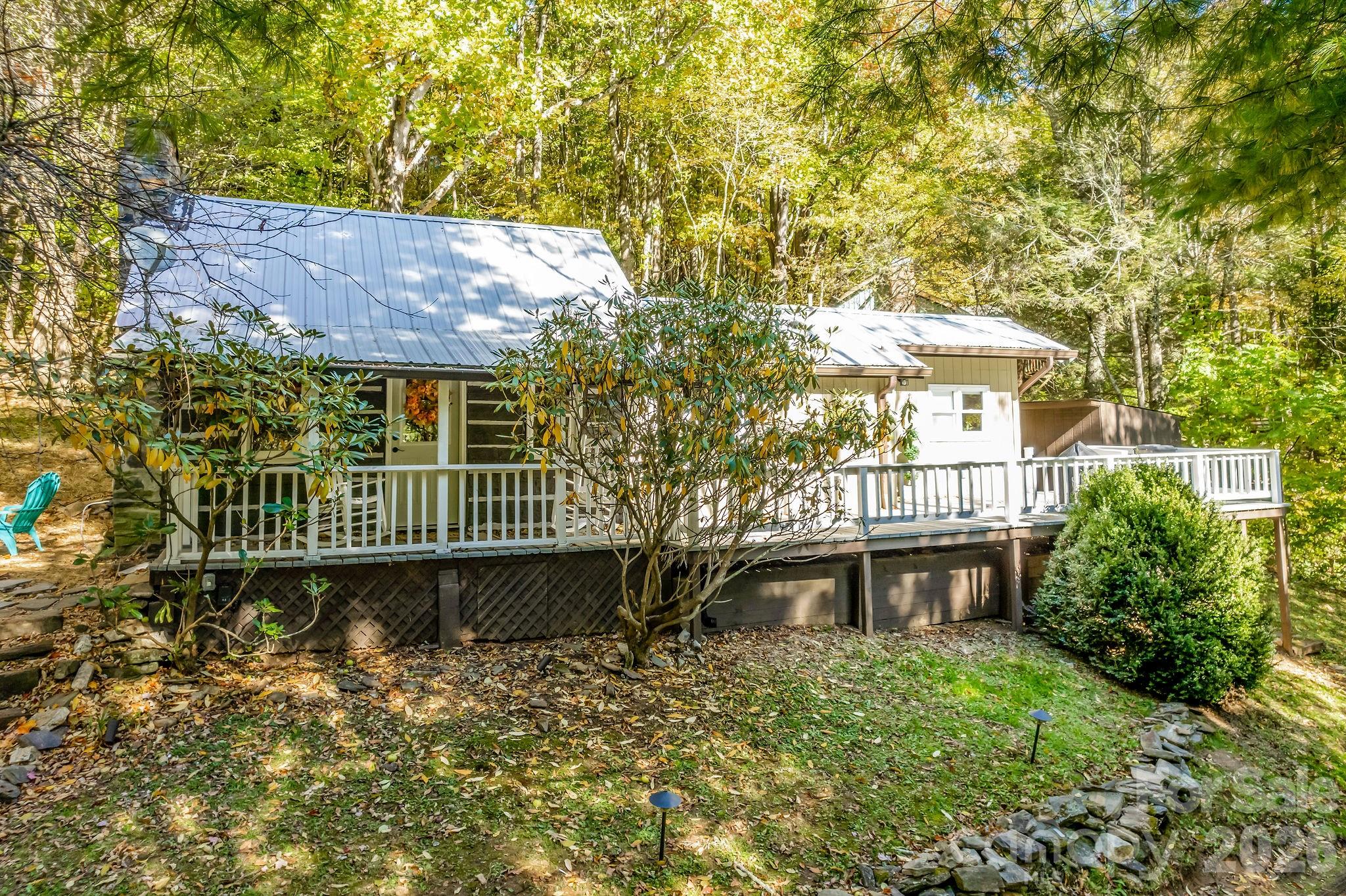 284 Grady Winkler Road, Boone, NC, 28607