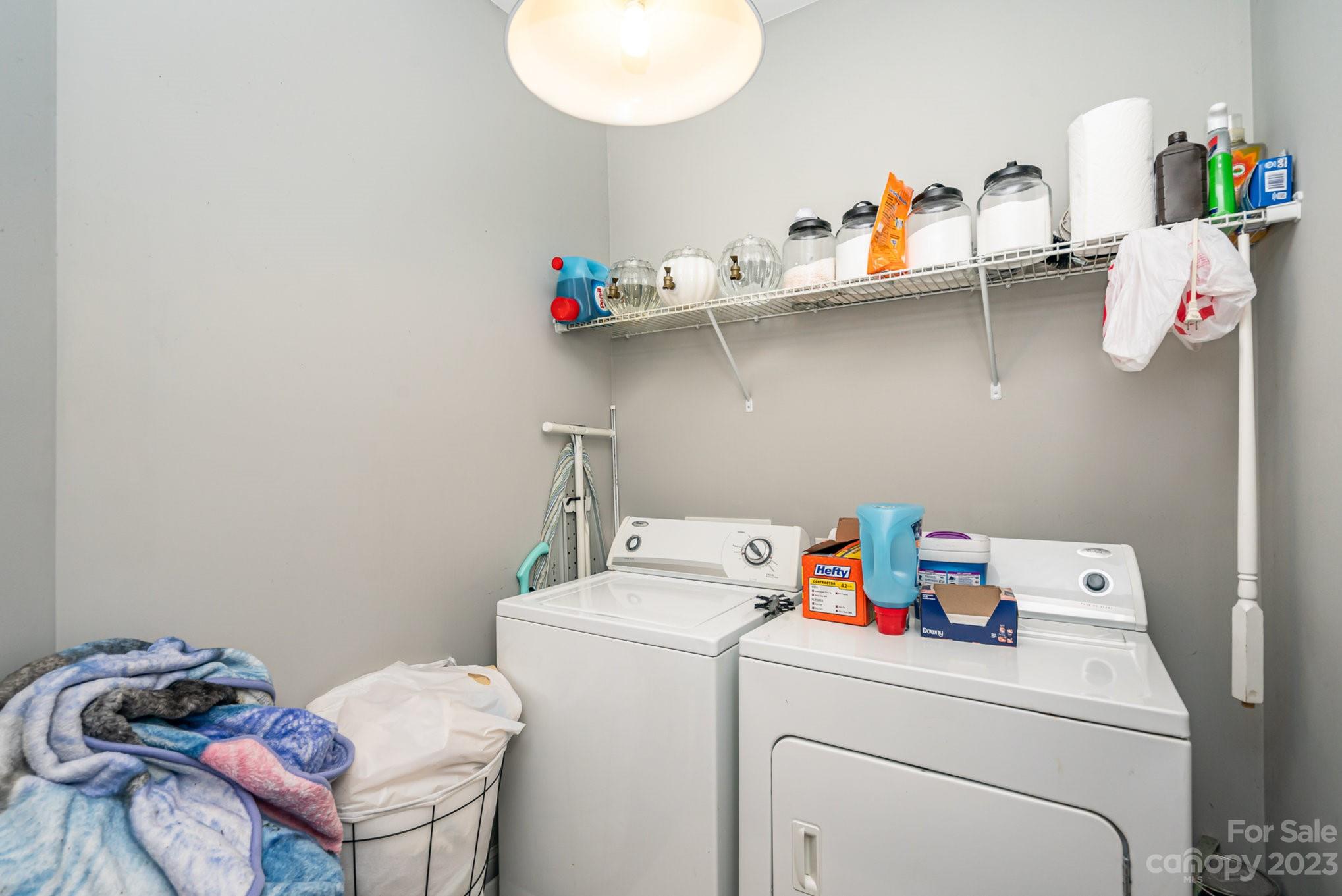 Woodlands Creek - Residential