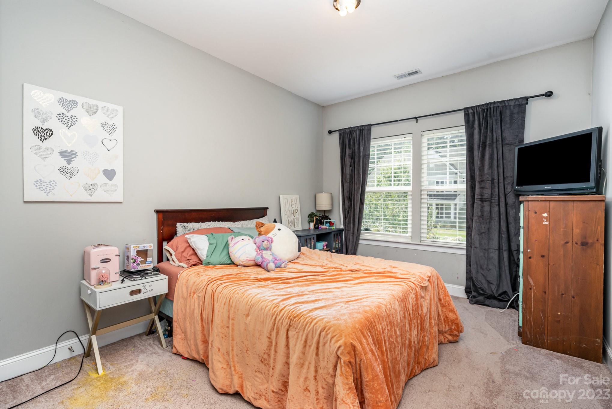 Woodlands Creek - Residential