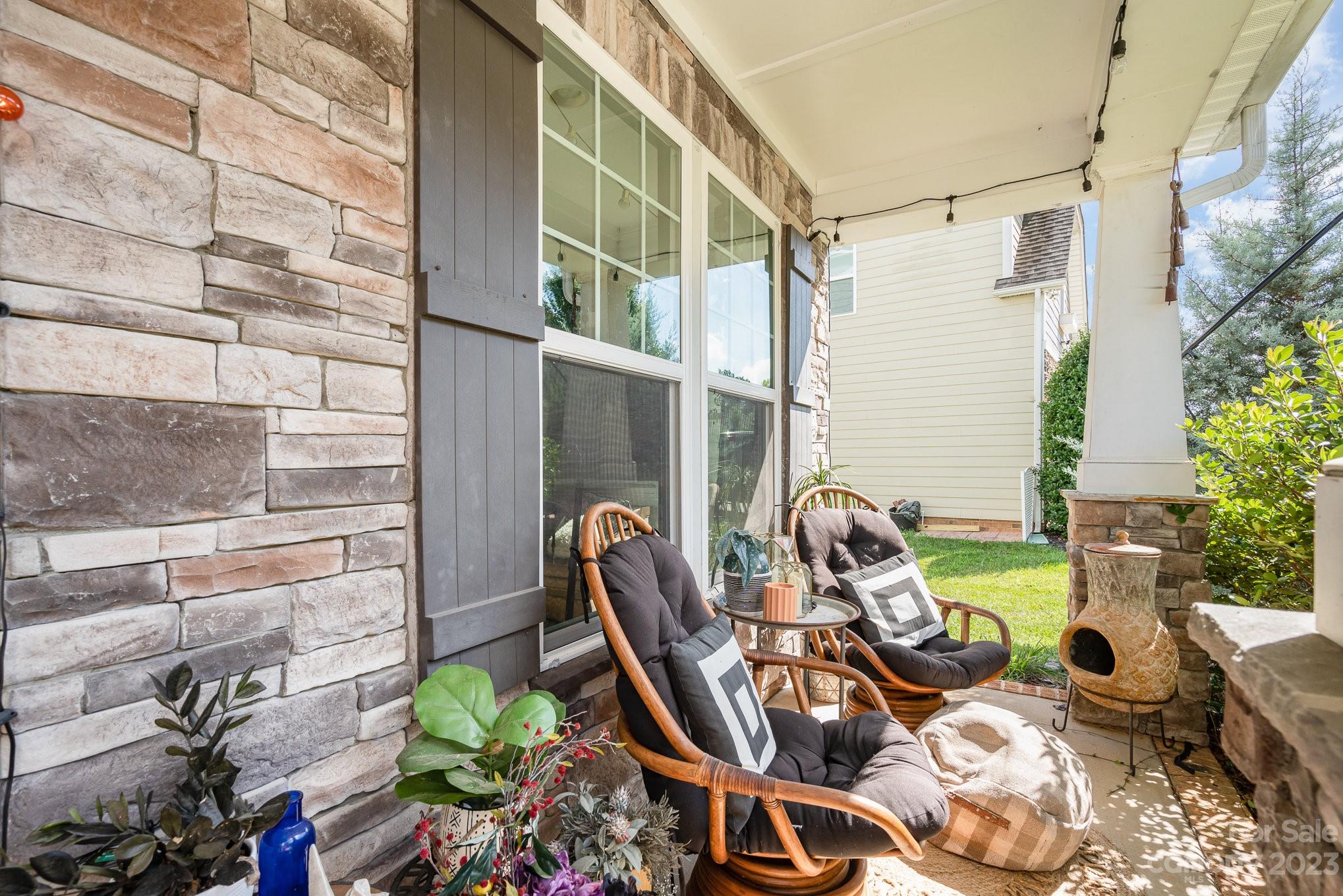 Woodlands Creek - Residential