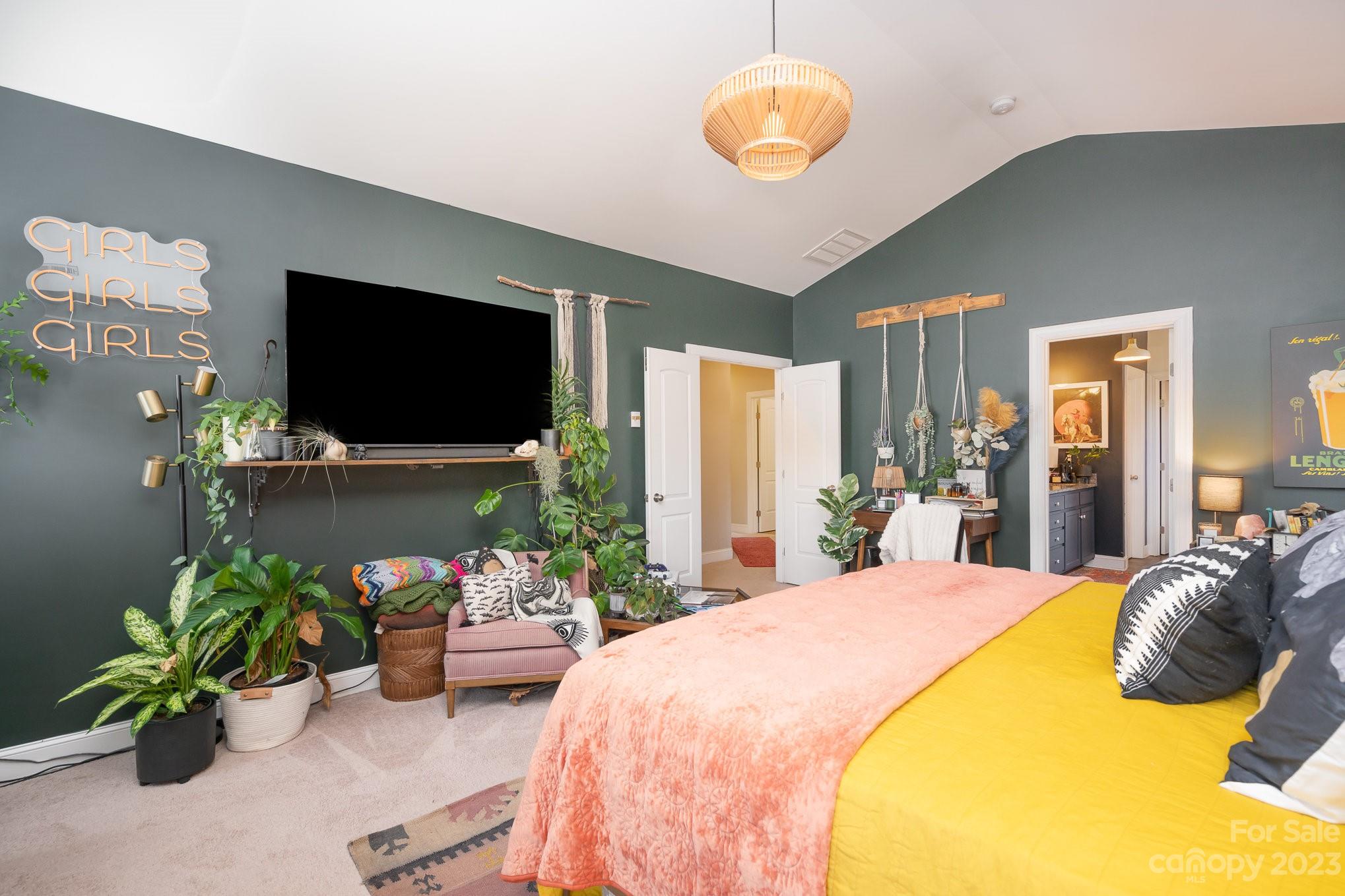 Woodlands Creek - Residential