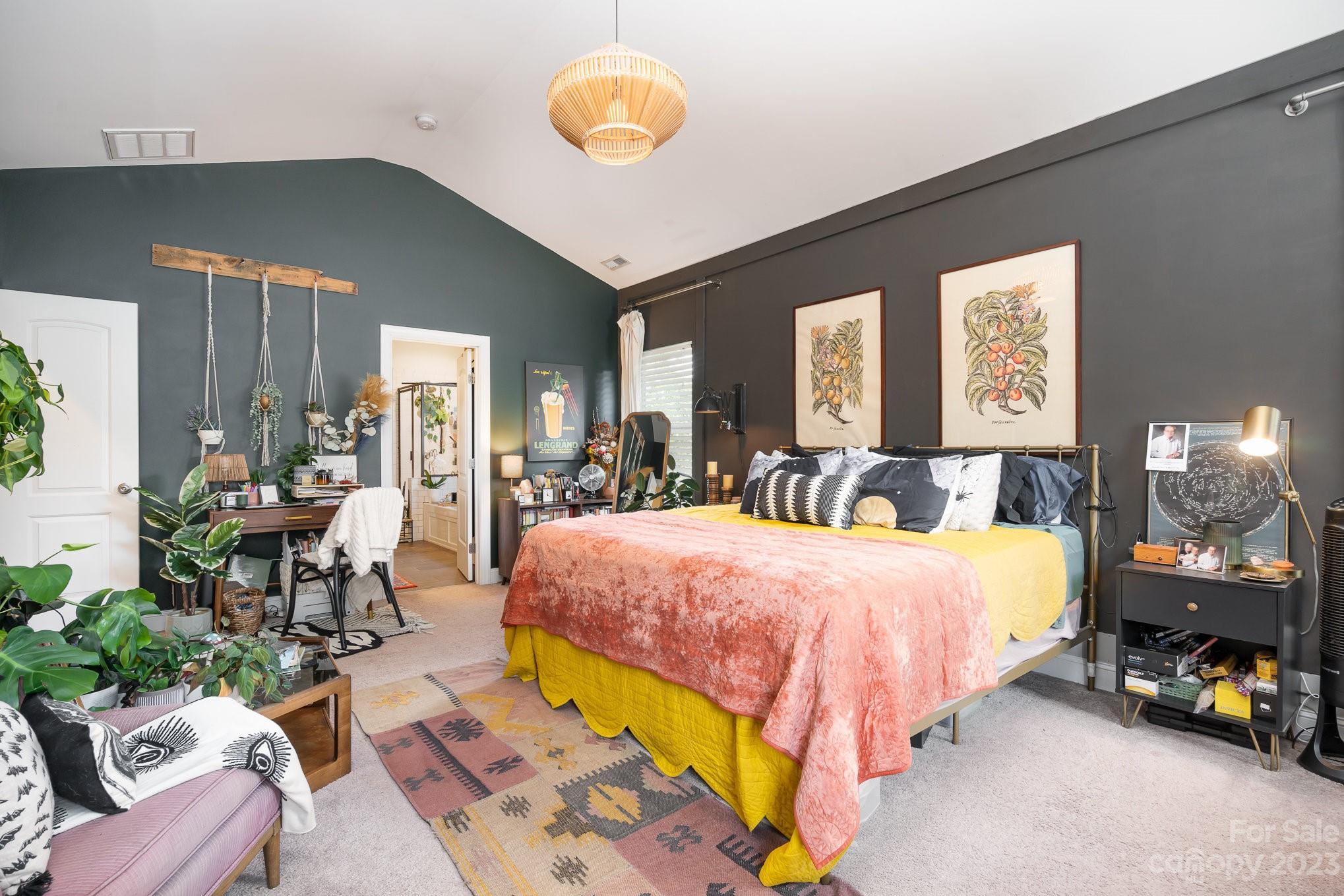 Woodlands Creek - Residential