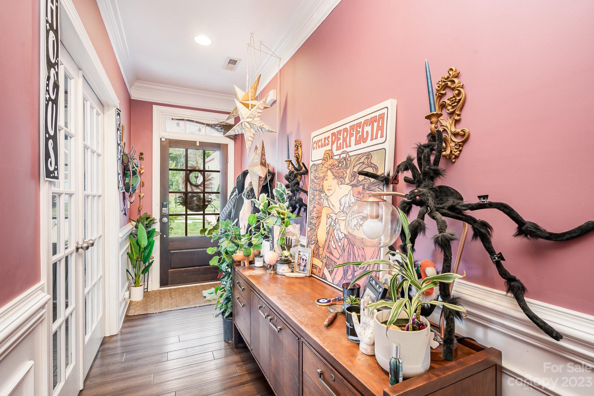 Woodlands Creek - Residential