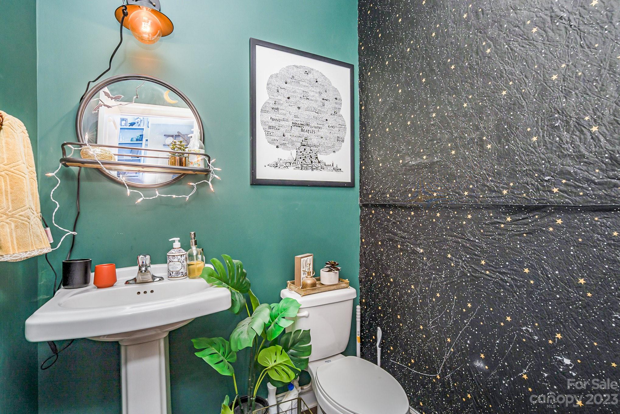 Woodlands Creek - Residential