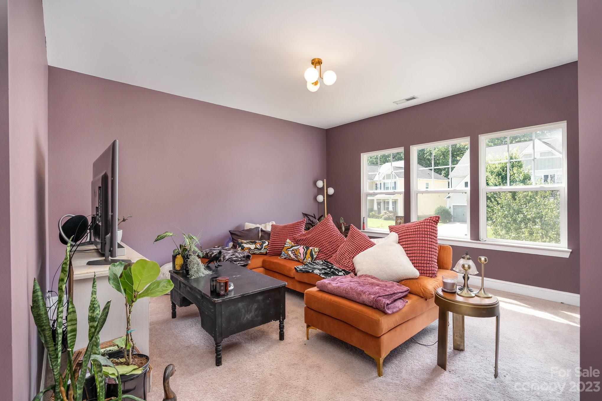 Woodlands Creek - Residential