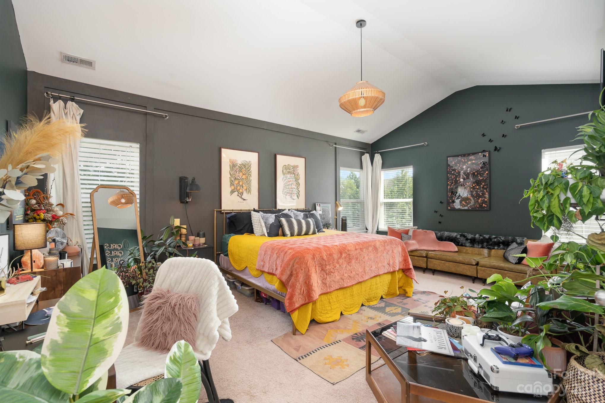 Woodlands Creek - Residential