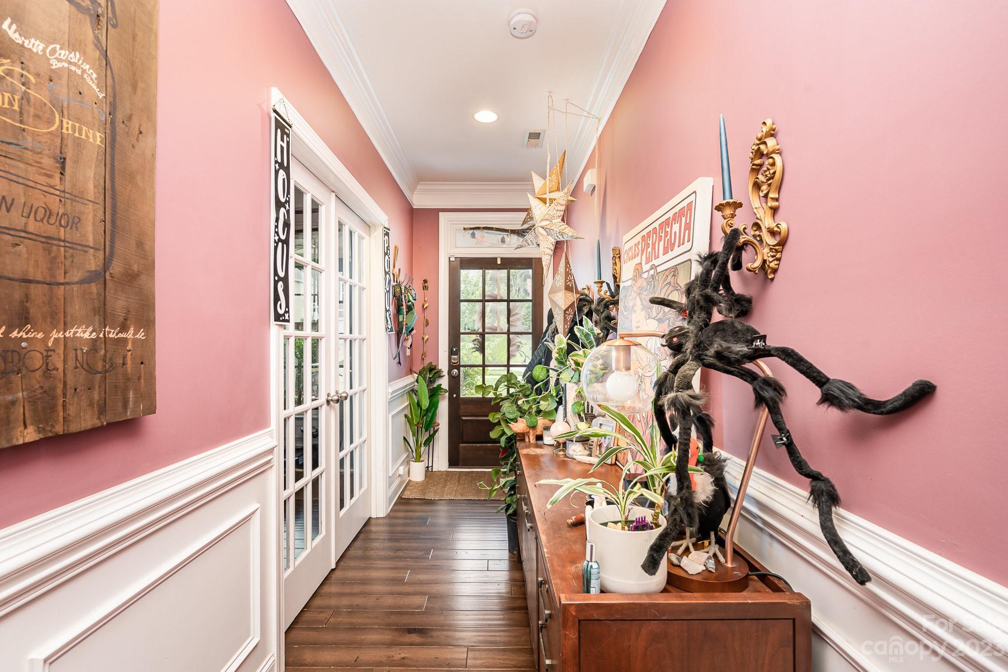 Woodlands Creek - Residential