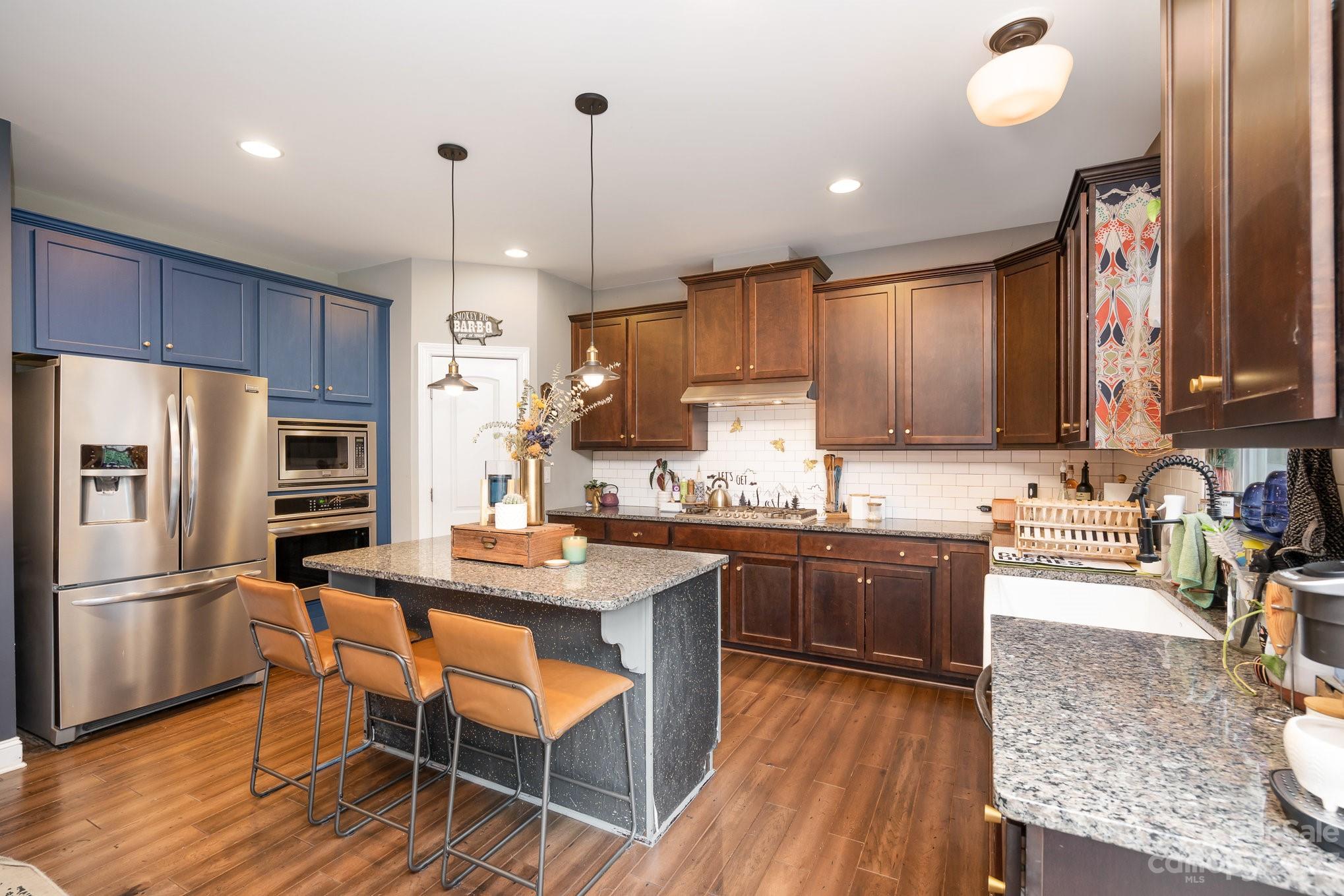 Woodlands Creek - Residential