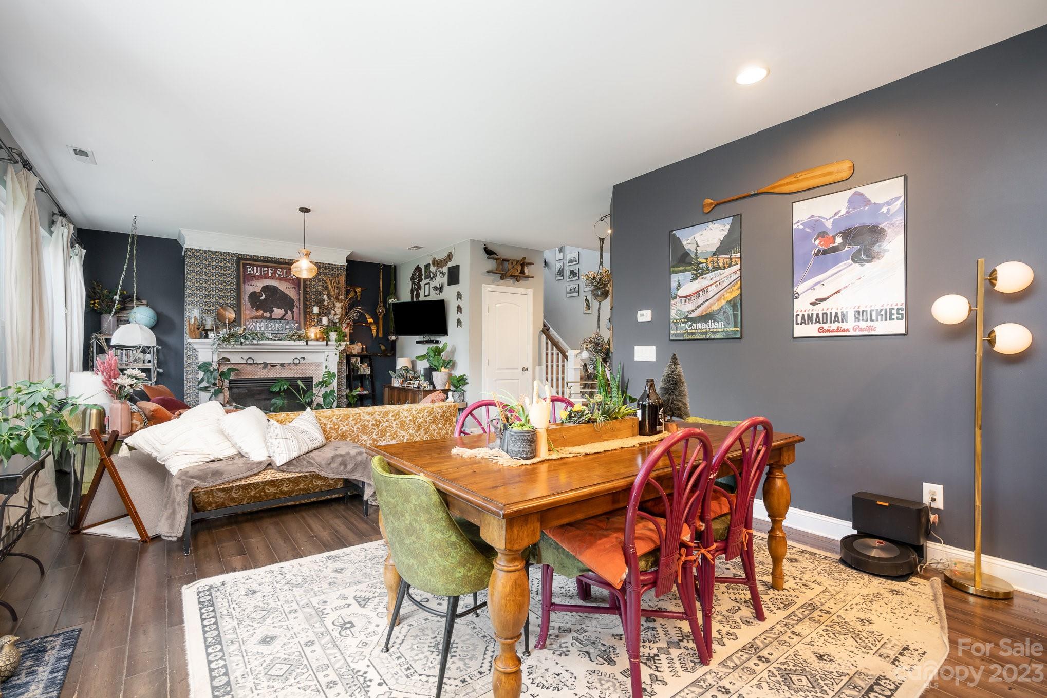 Woodlands Creek - Residential