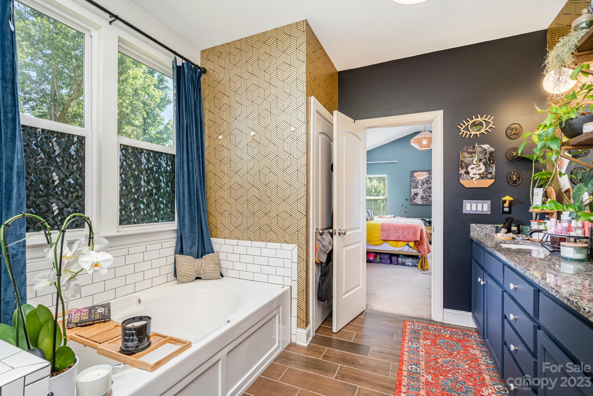 Woodlands Creek - Residential