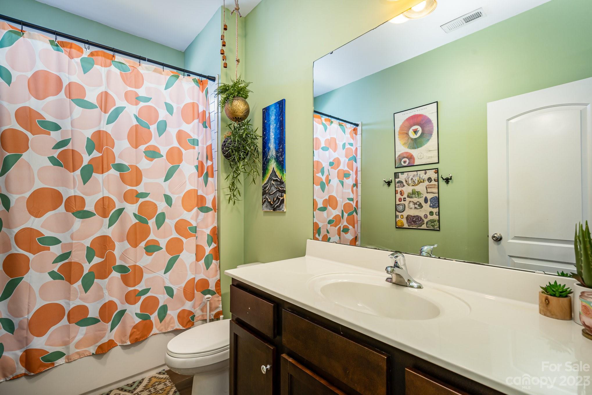 Woodlands Creek - Residential