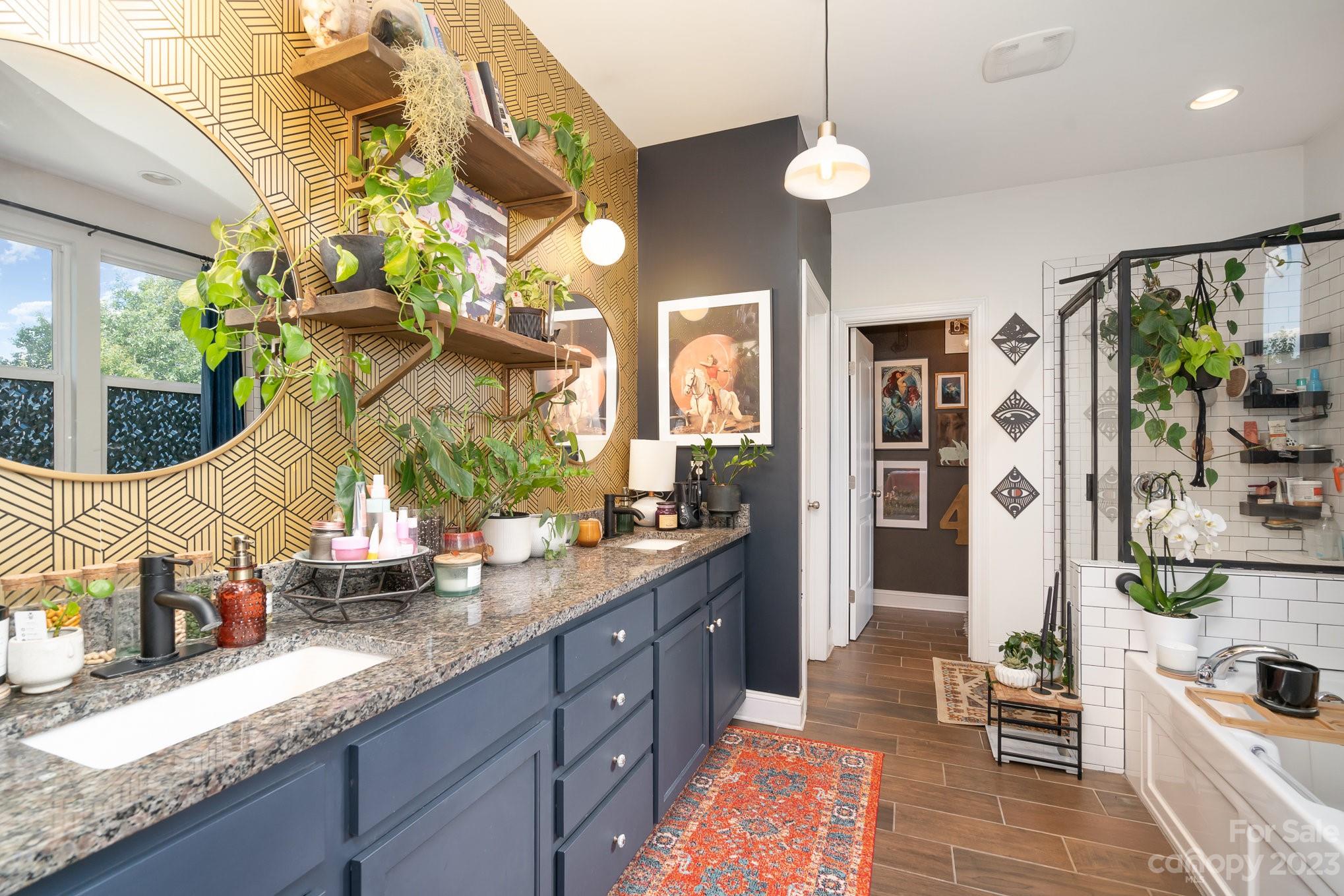 Woodlands Creek - Residential