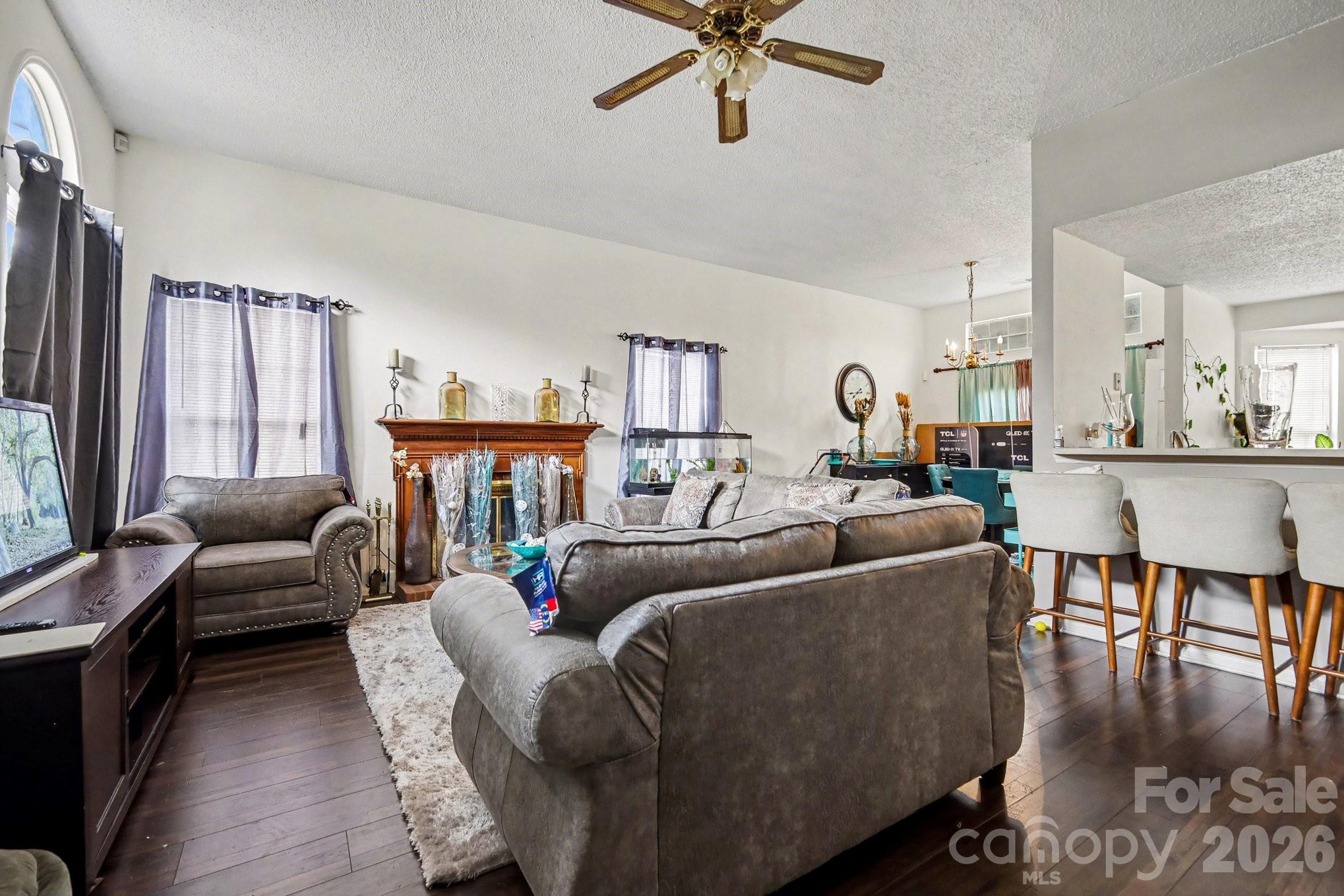 Amberwood - Residential