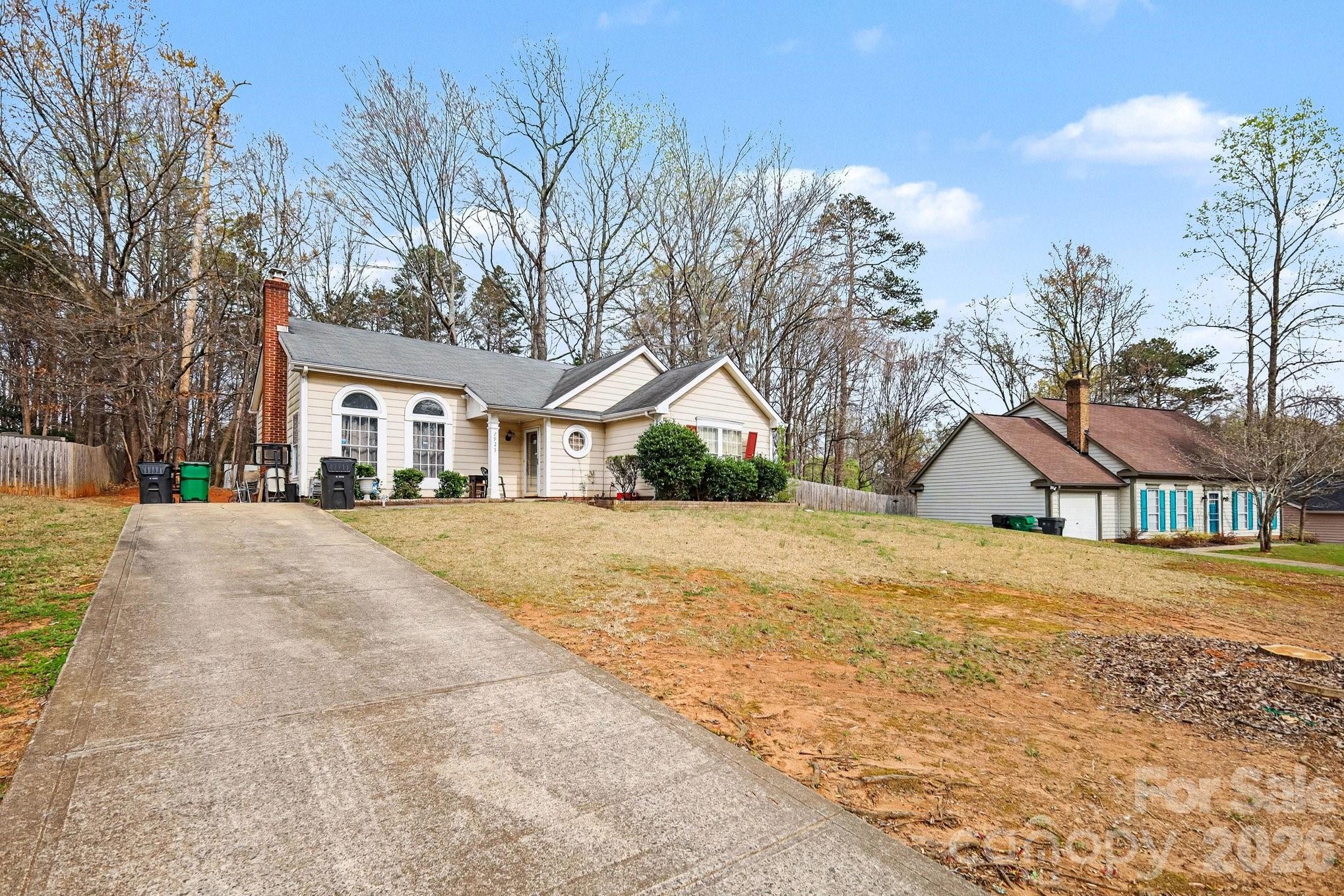 Amberwood - Residential