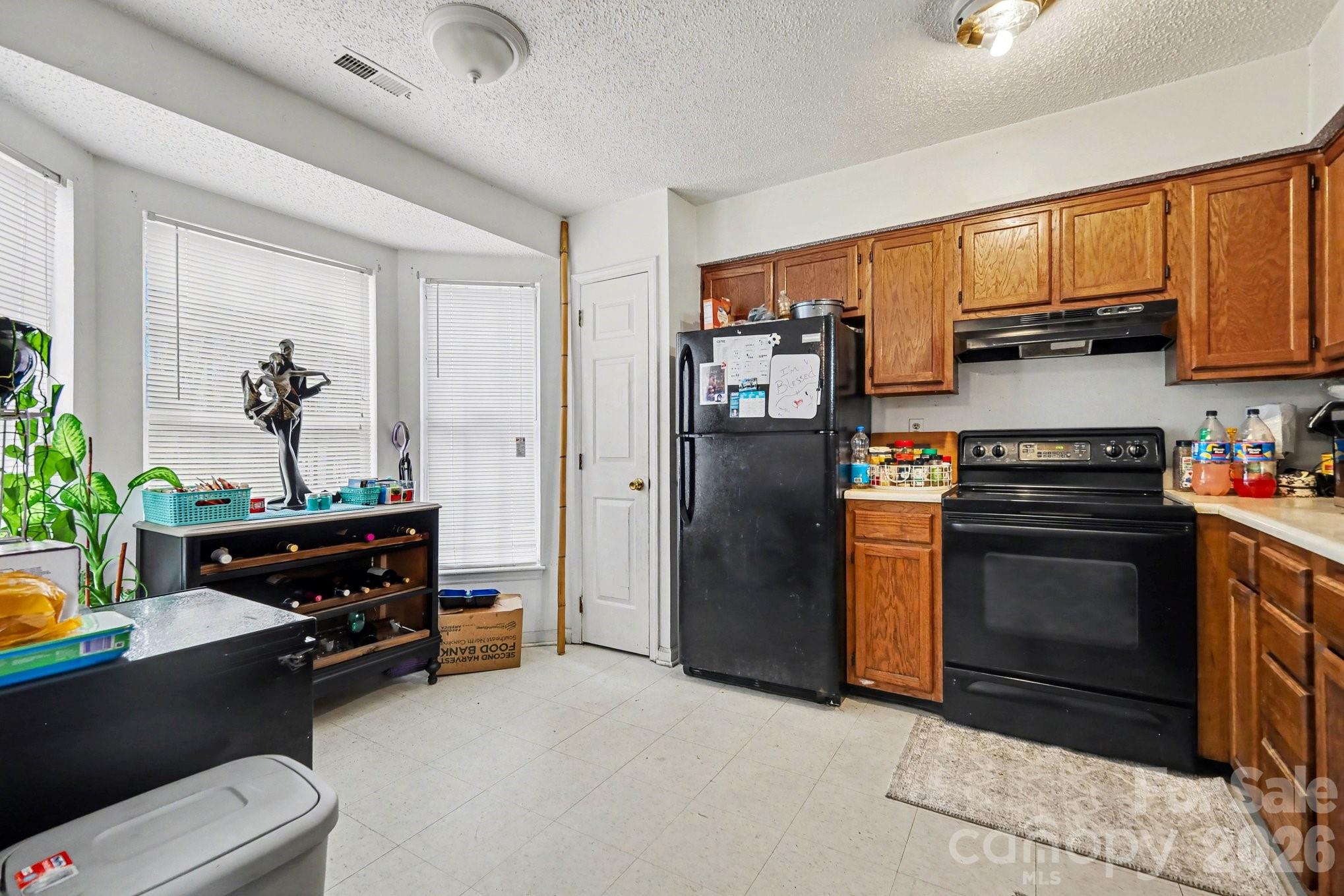 Amberwood - Residential