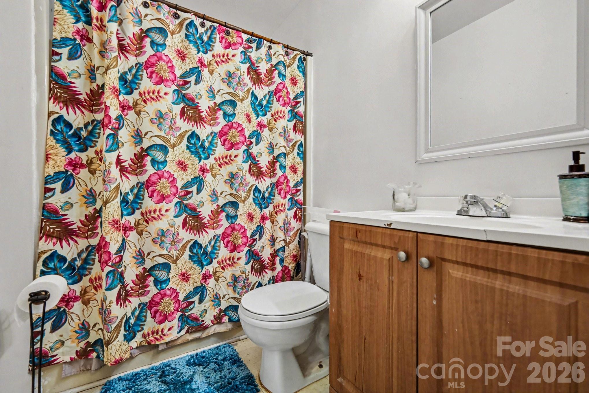 Amberwood - Residential