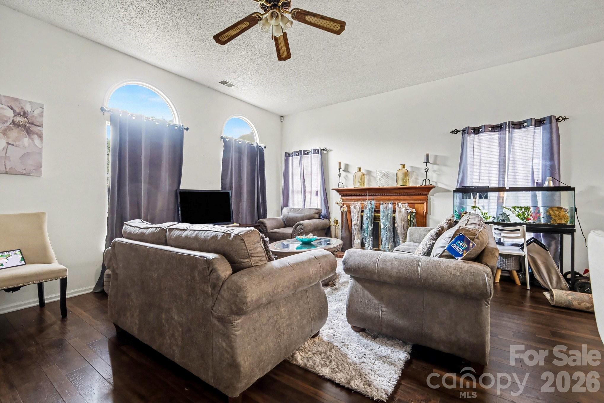 Amberwood - Residential