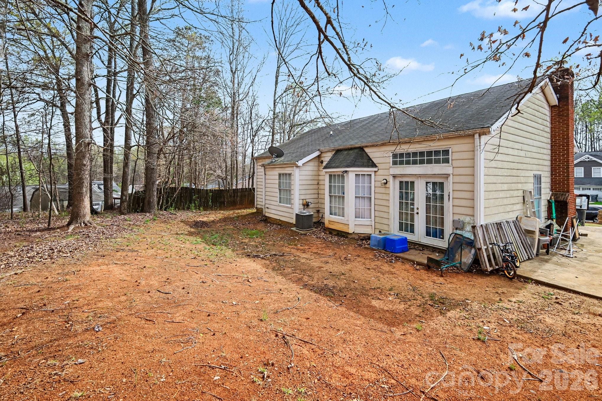 Amberwood - Residential