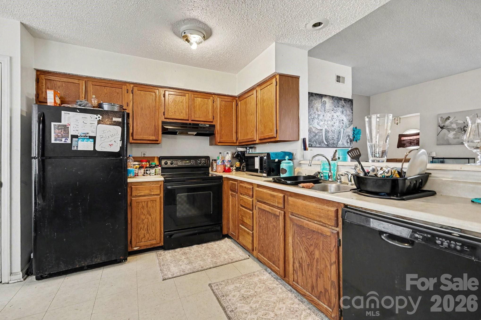 Amberwood - Residential