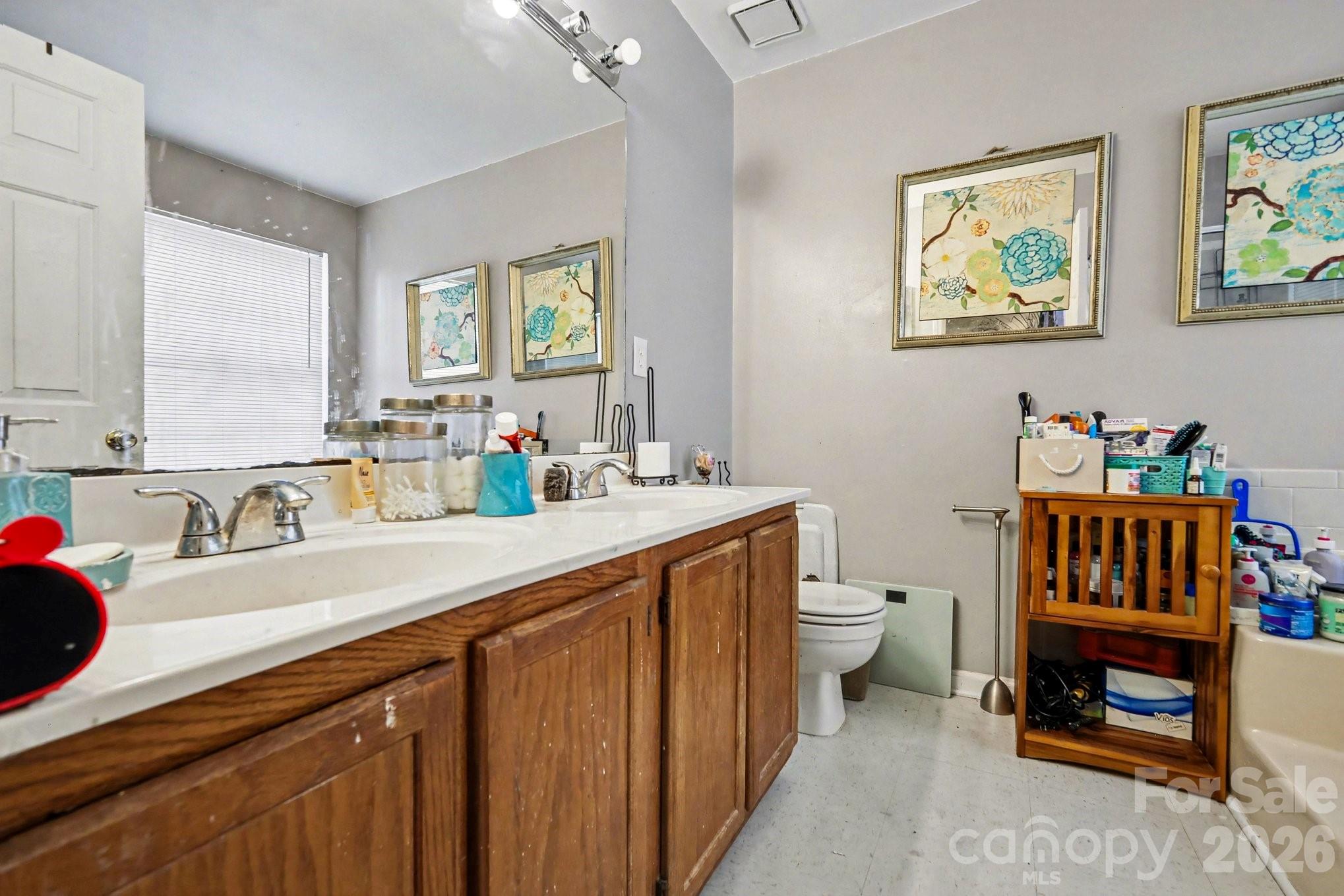 Amberwood - Residential