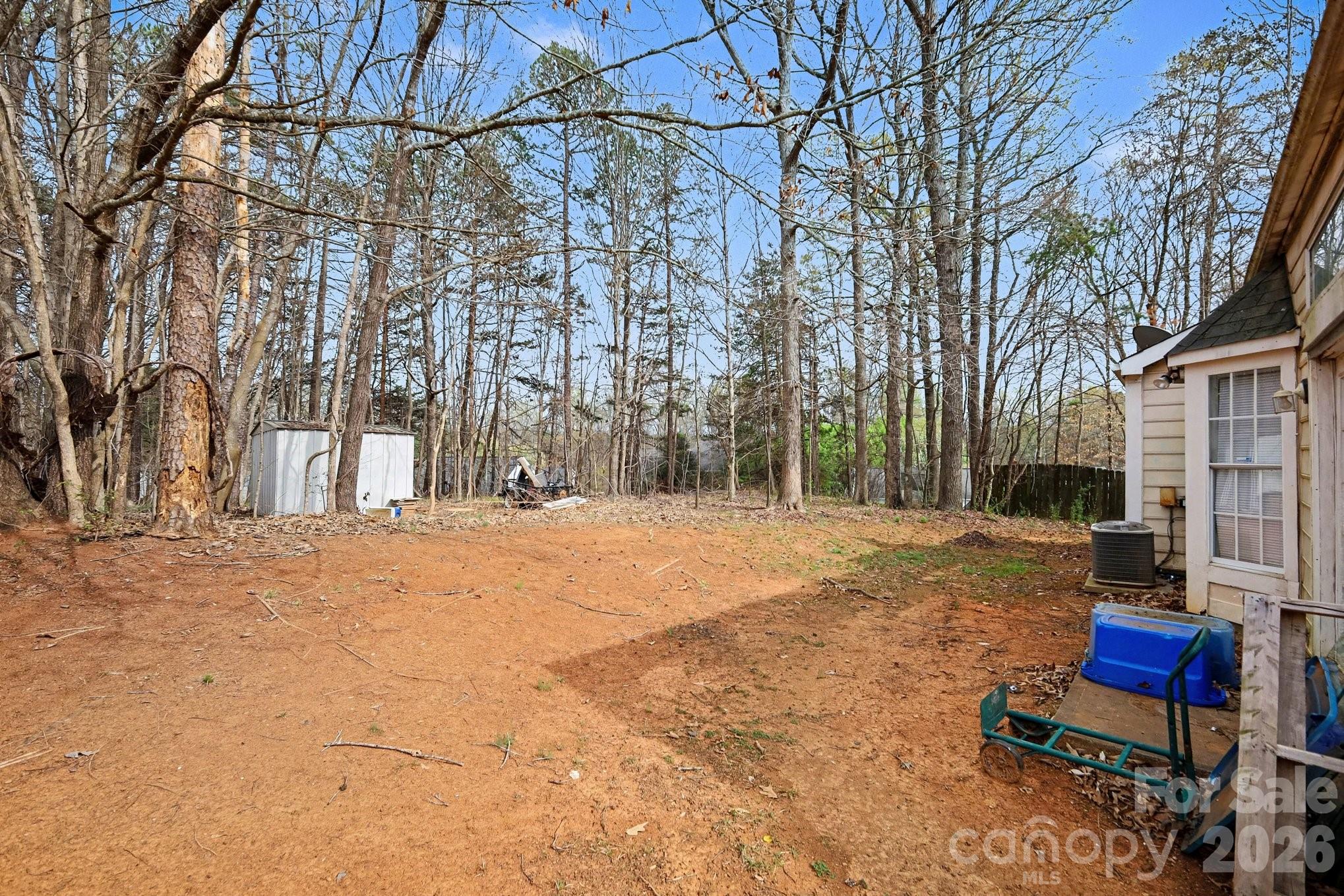 Amberwood - Residential