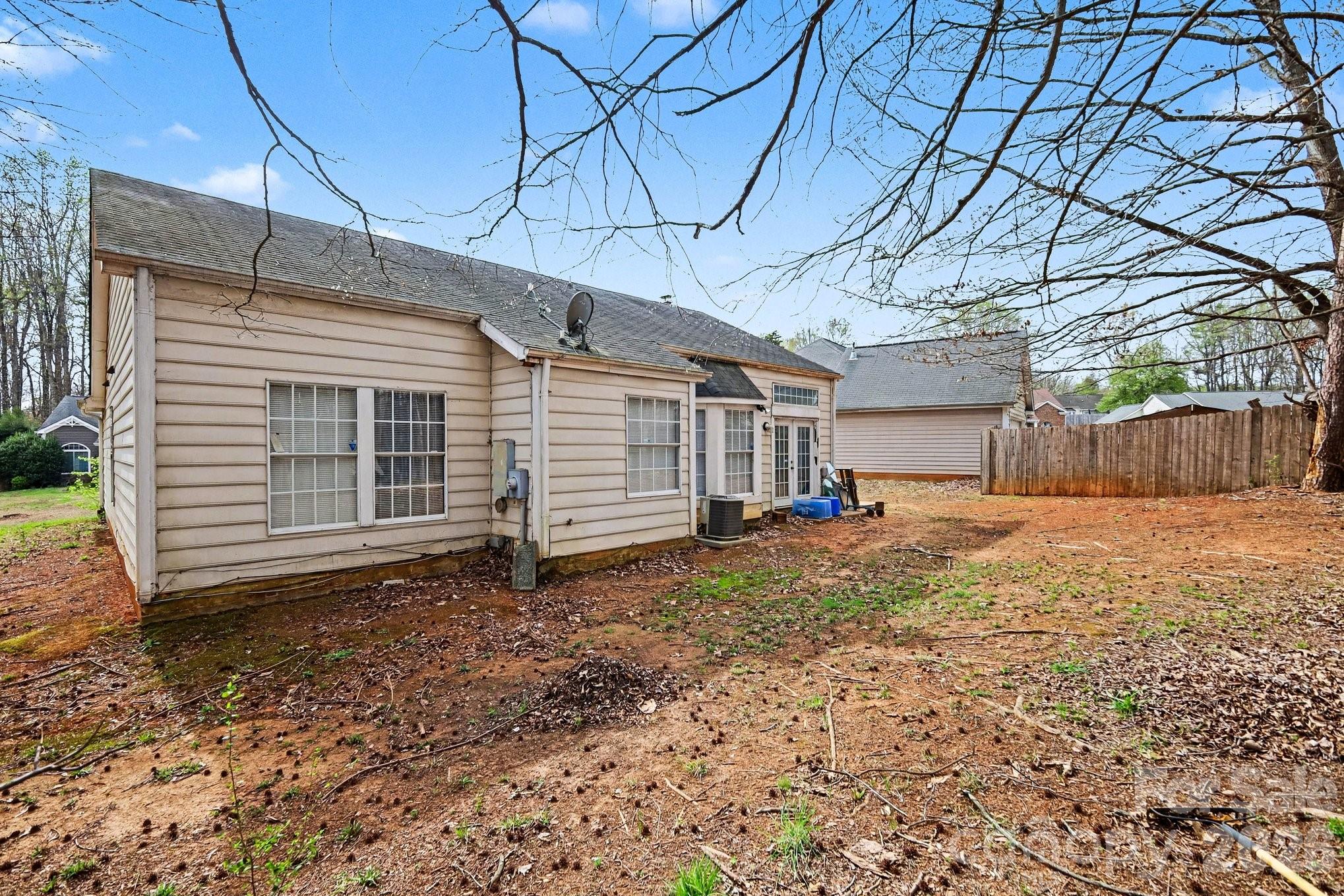 Amberwood - Residential