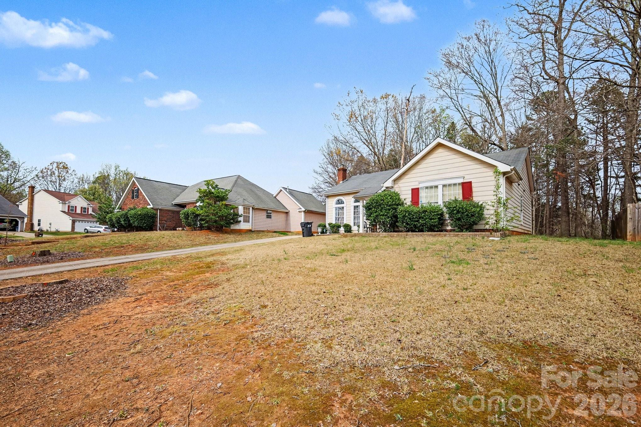 Amberwood - Residential