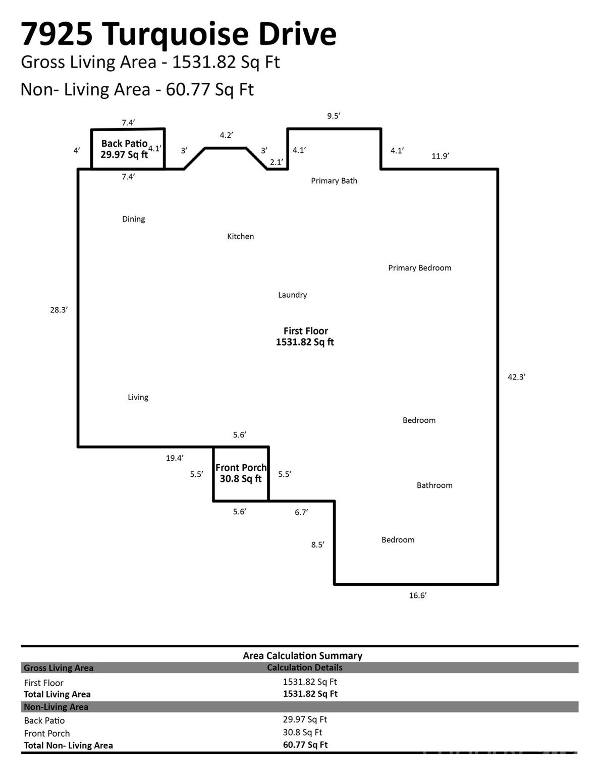 Amberwood - Residential