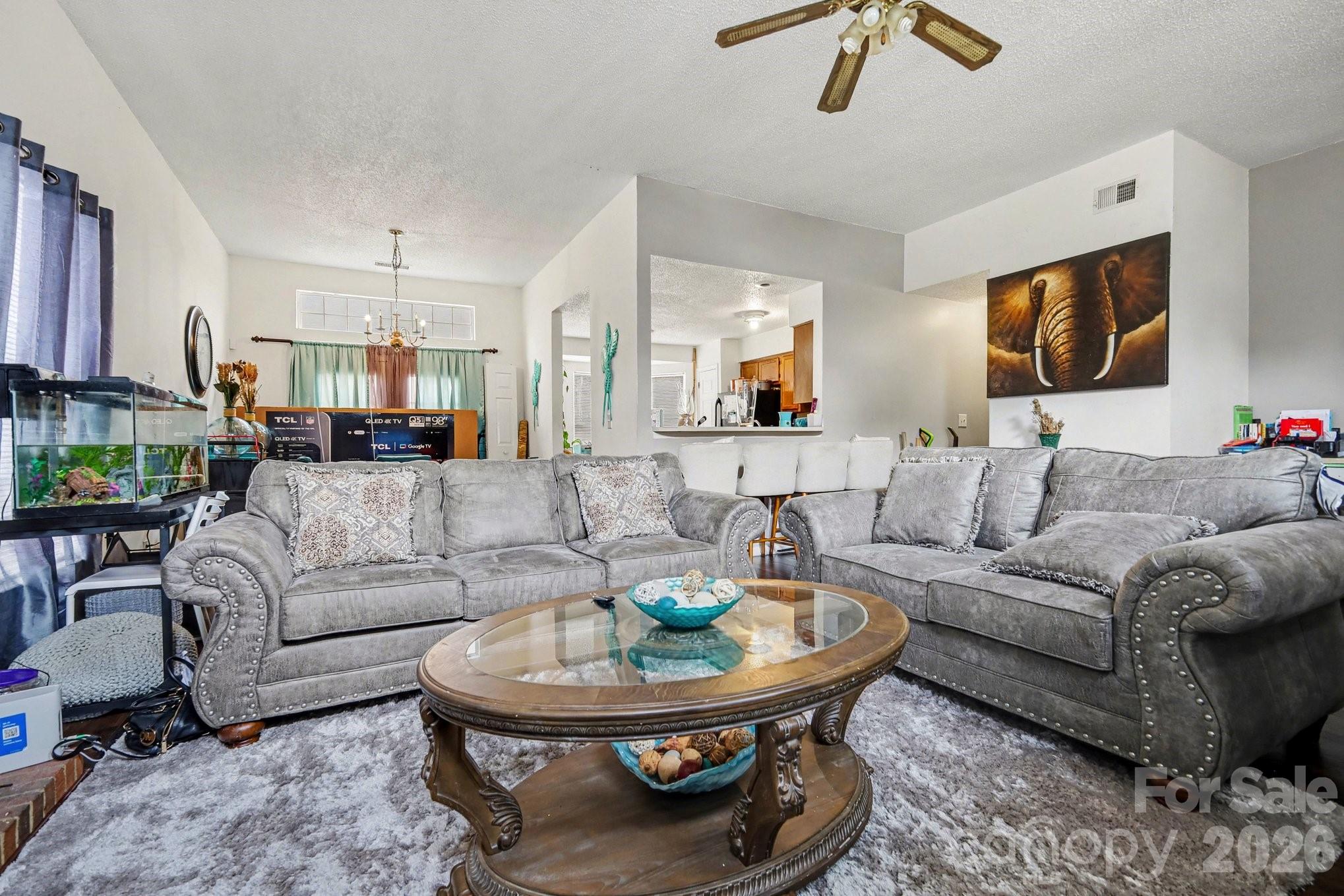 Amberwood - Residential