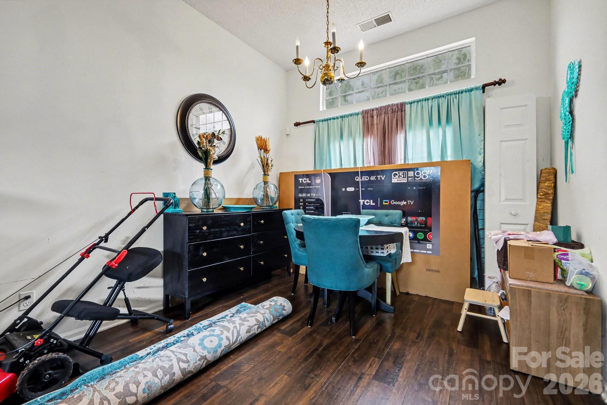 Amberwood - Residential