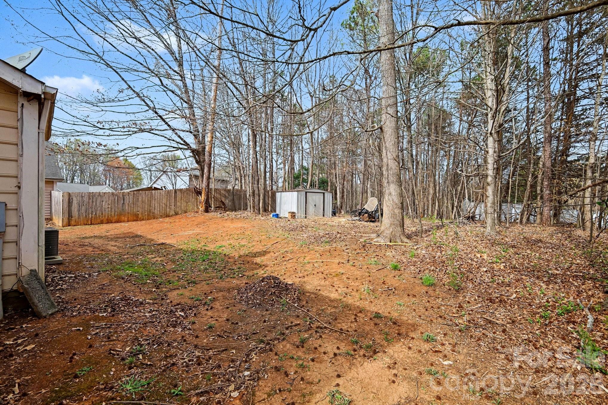 Amberwood - Residential