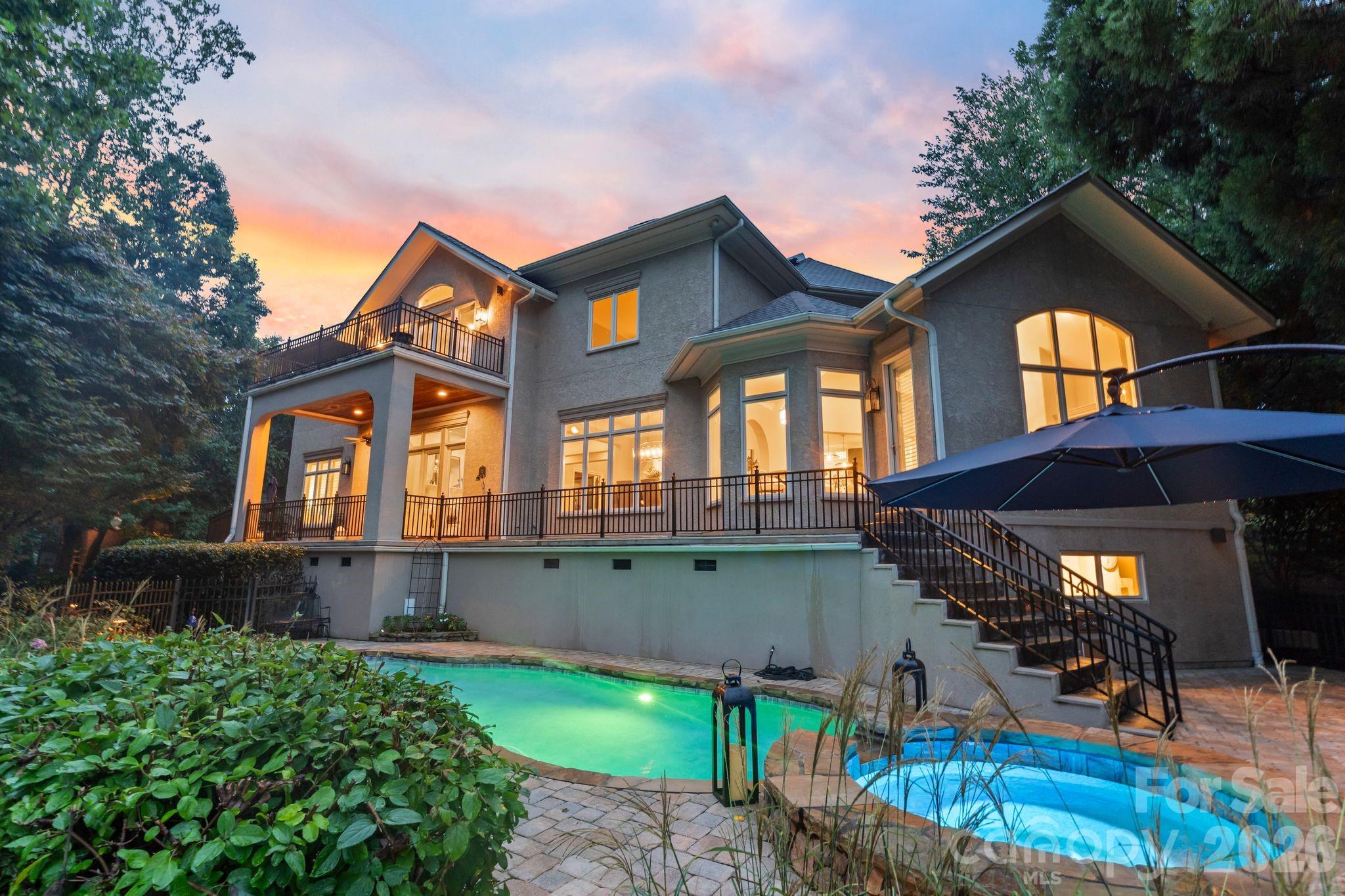 11808 Pleasant Wyatt Place