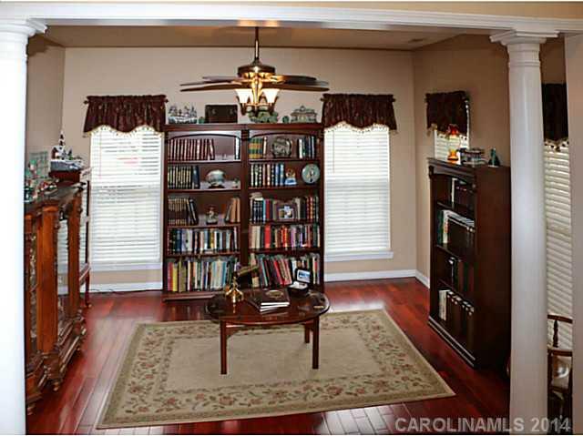 Fair Oaks - Residential