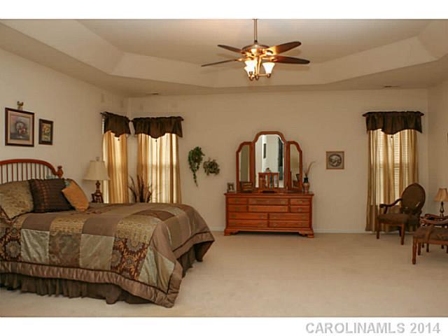 Fair Oaks - Residential