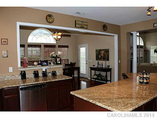 Fair Oaks - Residential