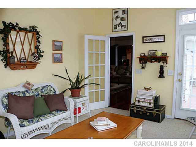 Fair Oaks - Residential