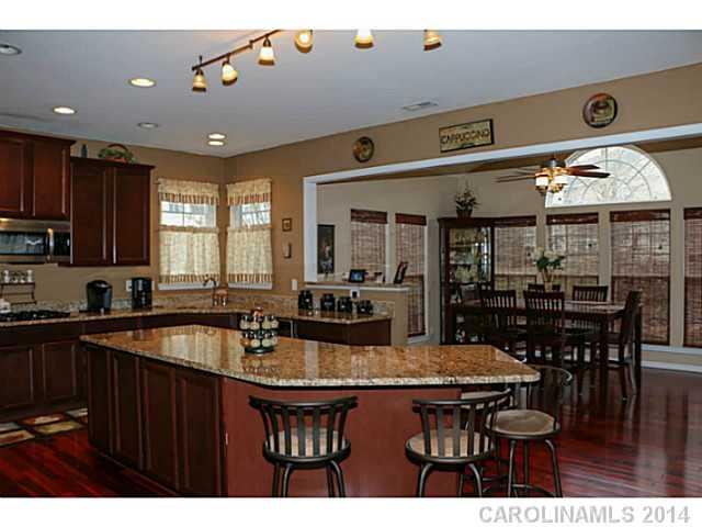 Fair Oaks - Residential