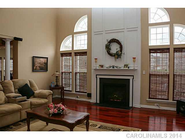 Fair Oaks - Residential