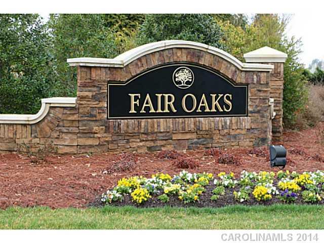Fair Oaks - Residential