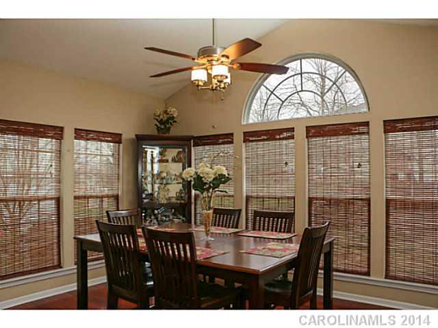 Fair Oaks - Residential